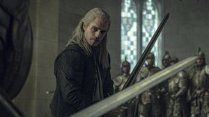The Witcher (2019)