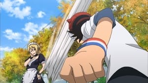 Sket Dance: 1×50