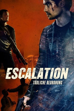 Escalation 24
