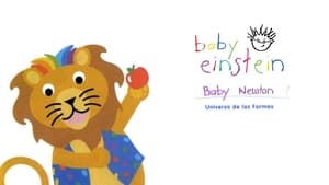 Baby Einstein: Baby Newton - Discovering Shapes