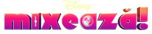 Spin — Logos 9
