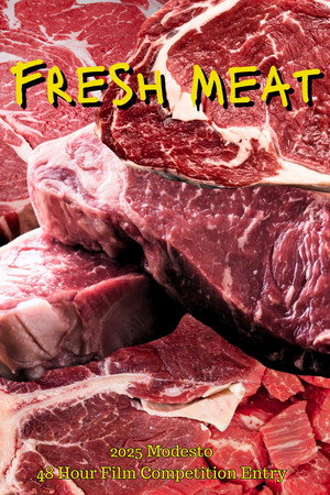 Fresh Meat 2
