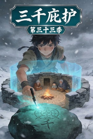 三千庇护