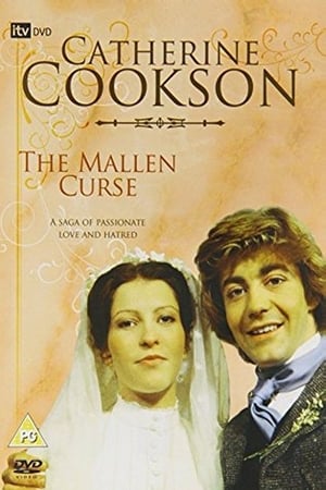 Poster The Mallen Curse 1980