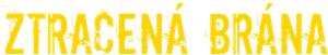 Ztracená brána — Logos 4
