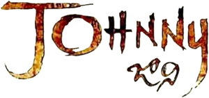 Johnny — Logos 1