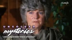 Unsolved Mysteries Episode #17