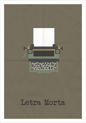 Letra Morta