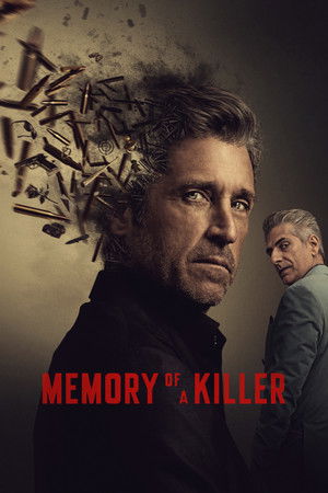 Memory of a Killer (2026)