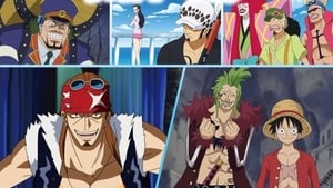 One Piece Saison 7 VF