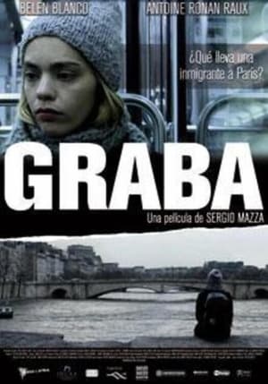 Poster Graba (2011)