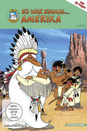 Once Upon a Time... The Americas 20