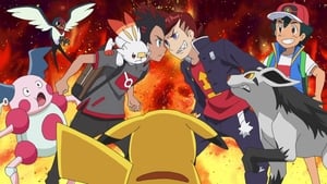 Pokémon (2019) – Episódio 07