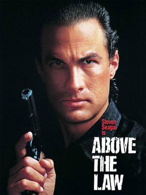 Above the Law
