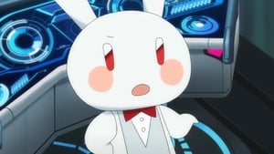 RobiHachi: Episódio: 12 da 1ª Temporada