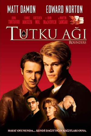 Tutku Ağı (1998)