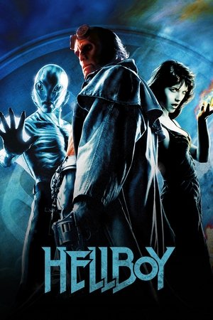 Image Hellboy