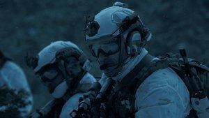 Echo 3 Season 1 Episode 1