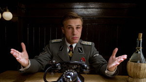 Inglourious Basterds