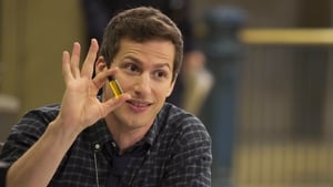 Brooklyn Nine-Nine 3 x 7