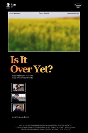 Is It Over Yet? film complet