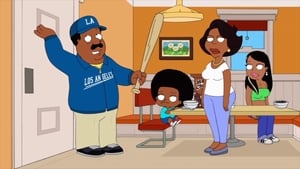 The Cleveland Show California Dreamin' (All the Cleves Are Brown)