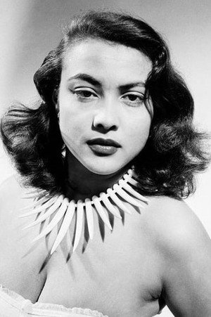 Tessa Prendergast portrait