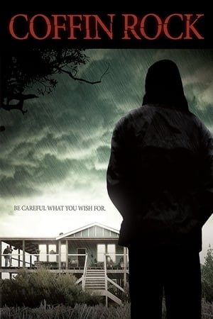 Poster Coffin Rock (2009)