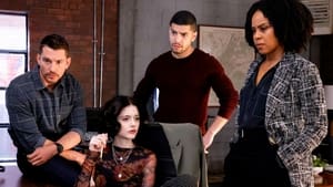 Law & Order: Crime Organizado: 3×21