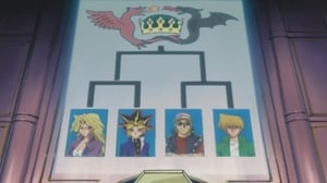 Yu-Gi-Oh!: 1×29