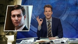 The Opposition with Jordan Klepper: 1×69