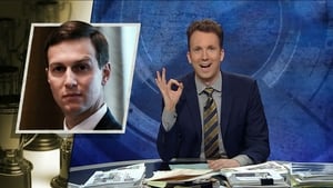 The Opposition with Jordan Klepper Staffel 1 Folge 69