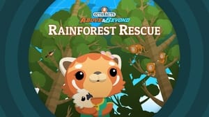 Octonauts: Above & Beyond Rainforest Rescue