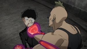 Mob Psycho 100 Season 1 Episode 8
