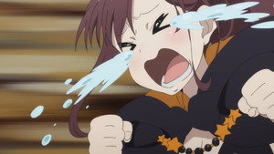 Re:ZERO -Starting Life in Another World-: 4×8