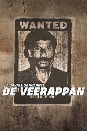 Image La Cavale sanglante de Veerappan