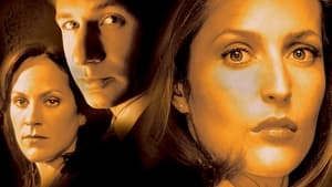 poster The X-Files