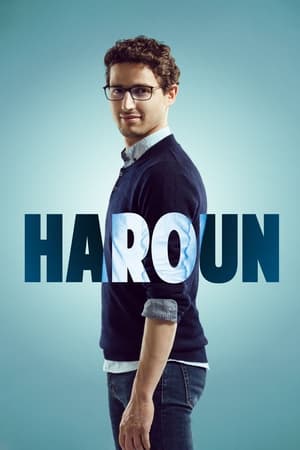 Poster Haroun 2021