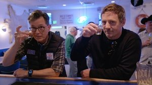 The Late Show with Stephen Colbert: 8×47