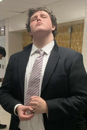 Torsten Belgraver portrait