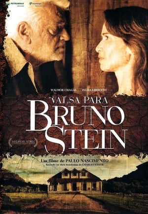 Poster Valsa para Bruno Stein 2007