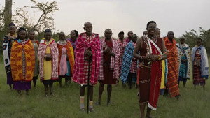 Africa's Wild Future