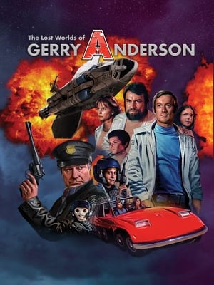 The Lost Worlds of Gerry Anderson