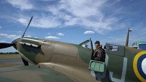 Planes that changed history