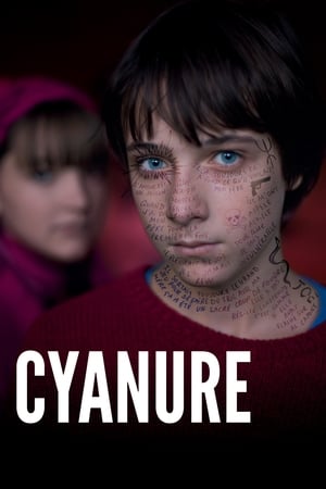 Poster Cyanide (2013)