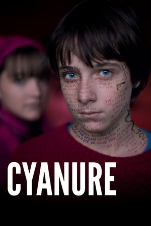 Poster Cyanure 2013