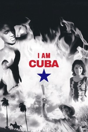 I Am Cuba