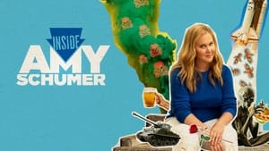 poster Inside Amy Schumer