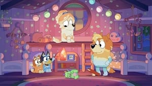 Bluey Season 2 Episode 39