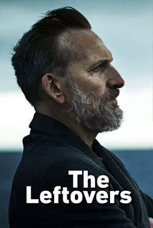 Постер сериала «Оставленные (2014 - 2017)» — (28 из 102)